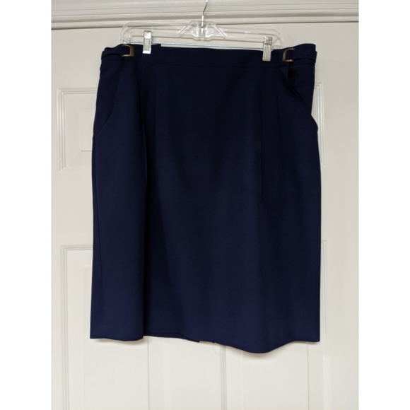 Bedford Fair Skirt - Picture 1 of 4